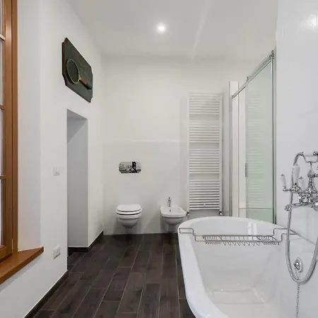 Apartment Juvara In The Hearth Of *