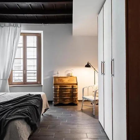 Apartamento Juvara In The Hearth Of Como