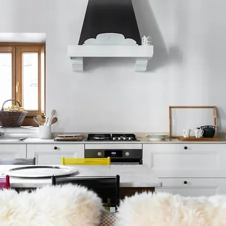 Juvara In The Hearth Of Apartamento