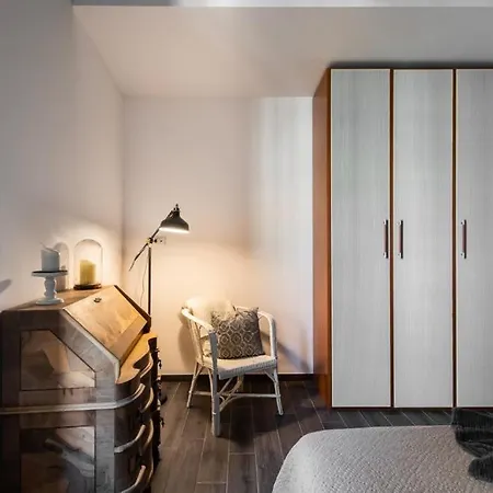Juvara In The Hearth Of Apartamento